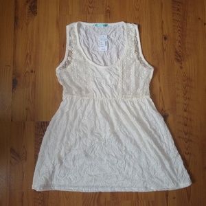 Maurice's Tank Blouse